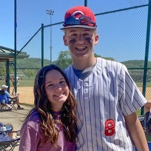 Meet your Posher, Aubrey